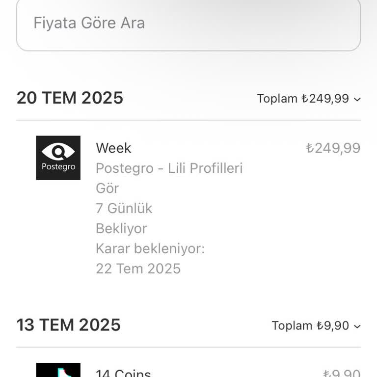 I Subscribed to Postegro on App Store But It Didn’t Work and My Refund Was Denied