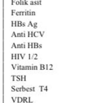 Medical Park Florya'da Aldığım Doğum Paketi Hayal Kırıklığına Dönüştü