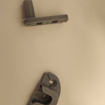 Ayakkabılık Yedek Parça Sorunu ve Çözüm Talebi