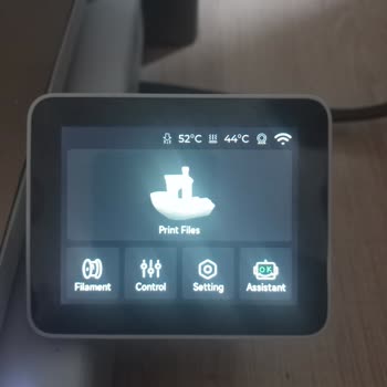 Ana Kart Değişimi Sonrası Yazıcıda Devam Eden Bağlantı Sorunu Ve Yetersiz Servis Desteği