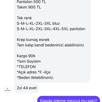 Yanlış Ve Eksik Bilgilendirme Nedeniyle Mağduriyet Ve Değişim Talebi
