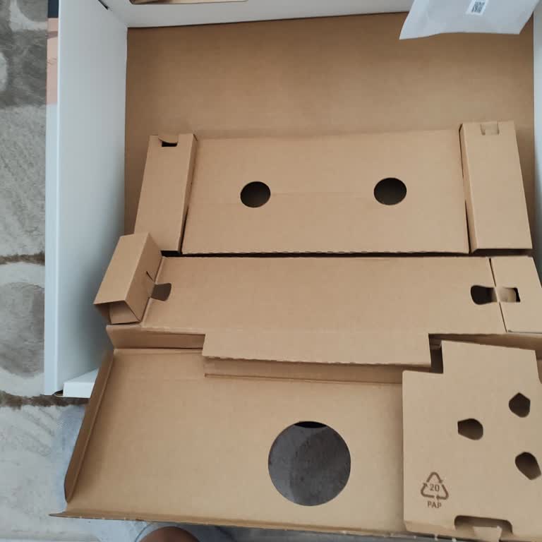 Satın Aldığım Robot Süpürgenin Eksik Parçaları Teslim Edilmedi