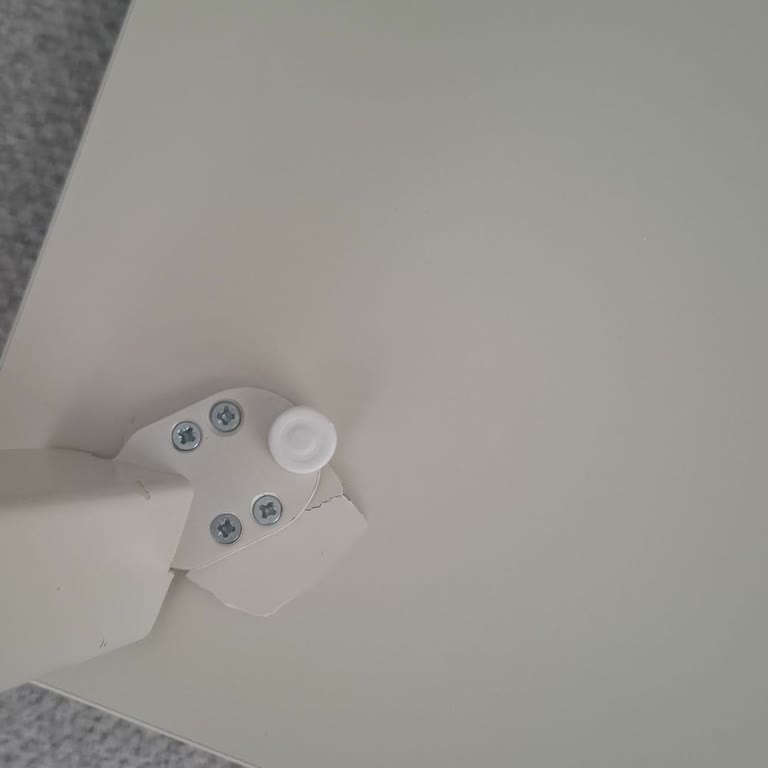 Sehpa Garanti Kapsamı Ve Hasarlı Ürünle İlgili Mağduriyet