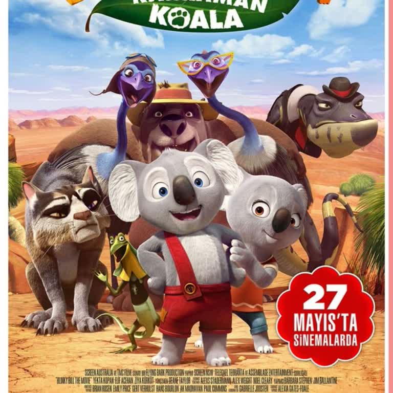 Animasyon Filminin Yeniden Yayınlanması Talebi