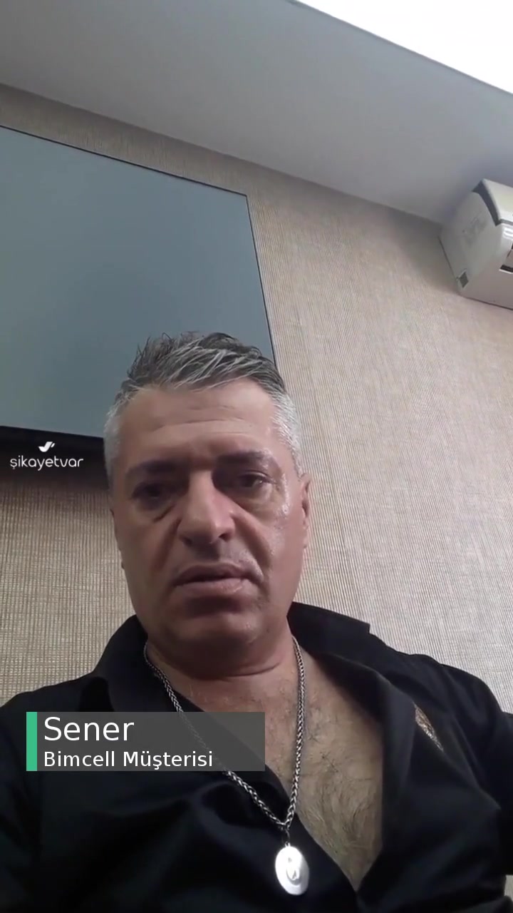 Bimcell İleri Tarih Denen Gereksiz Bir Uygulama, İnternetimi Kullanamıyorum! videonun kapak resmi