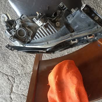 Sigorta Orijinal Parça Yerine Yan Sanayi Parça Vermek İstiyor