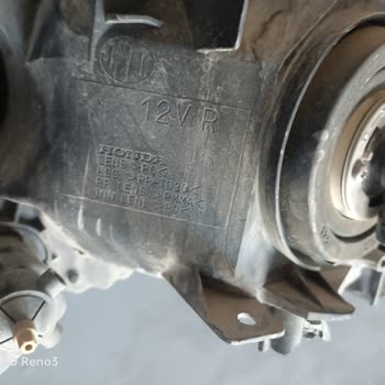 Sigorta Orijinal Parça Yerine Yan Sanayi Parça Vermek İstiyor