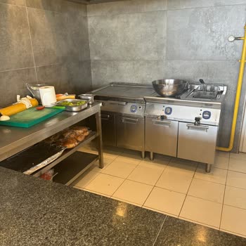 5 Yıldızlı Otelde Vaat Edilen Hizmetler Sunulmuyor