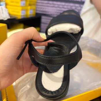 Greyder İlk Kullanımda Kusurlu Çıkan Ayakkabı Ve İlgisiz Mağaza Süreci!