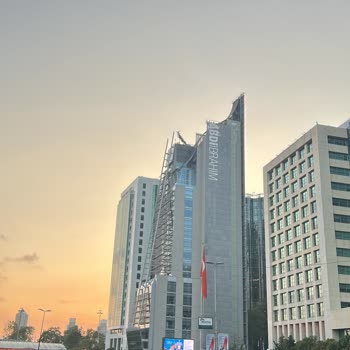 Golden Stage Biletiyle Yaşanan Güvenlik Ve Organizasyon Fiyaskosu