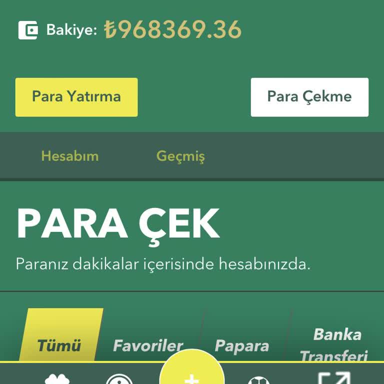 Hiçbir Gerekçe Olmadan Hesabımdaki 1,7 Milyon TL Bakiyem Silindi Ve Kısıtlama Açıklanmadı