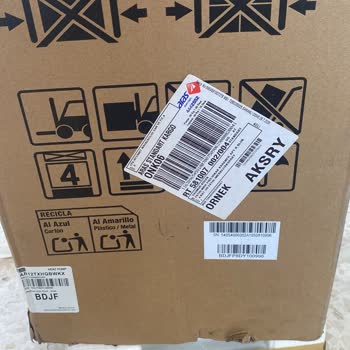 Arızalı Klima Teslimatı Sonrası Yetkili Servisten Destek Alamıyorum