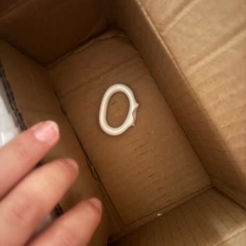 Kırık Gelen Kahvaltı Takımı İçin Zorlayıcı İade Süreci