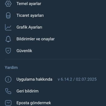 Yatırım Danışmanlığı Sonrası Paramı Geri Alamıyorum, Ulaşamıyorum