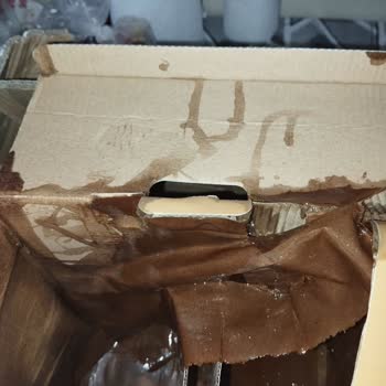 Eksik Ürün Ve Yetersiz Paketleme Deneyimi