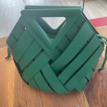 Instagram Reklamından Alınan Çantada İade Ve Güven Sorunu