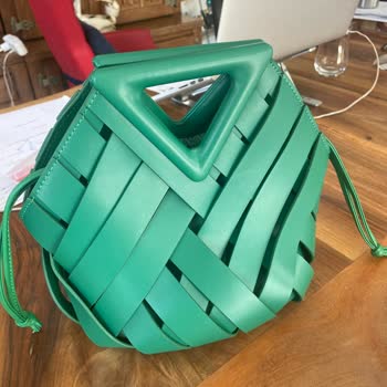 Instagram Reklamından Alınan Çantada İade Ve Güven Sorunu