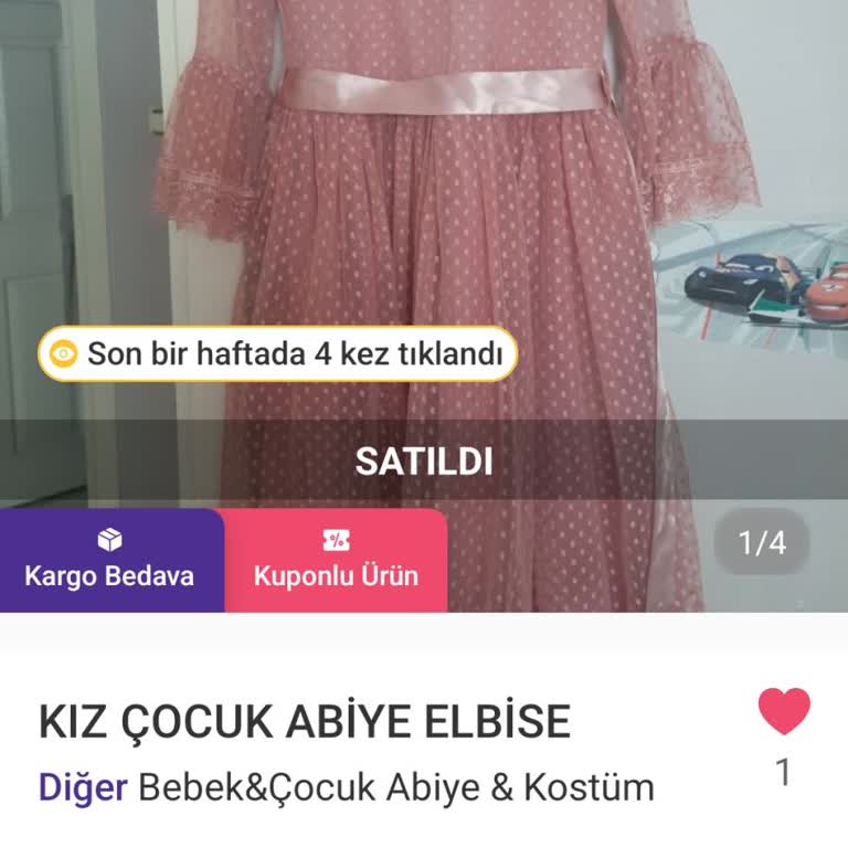 Yanlış Desi Girişiyle Fazla Alınan Kargo Ücretim İade Edilmiyor