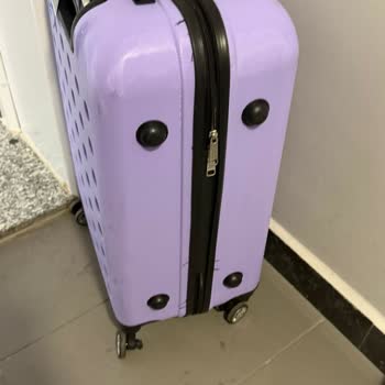 Ajet, Yalnız Seyahat Eden Çocuğun Valiz Hasarını Karşılamadı