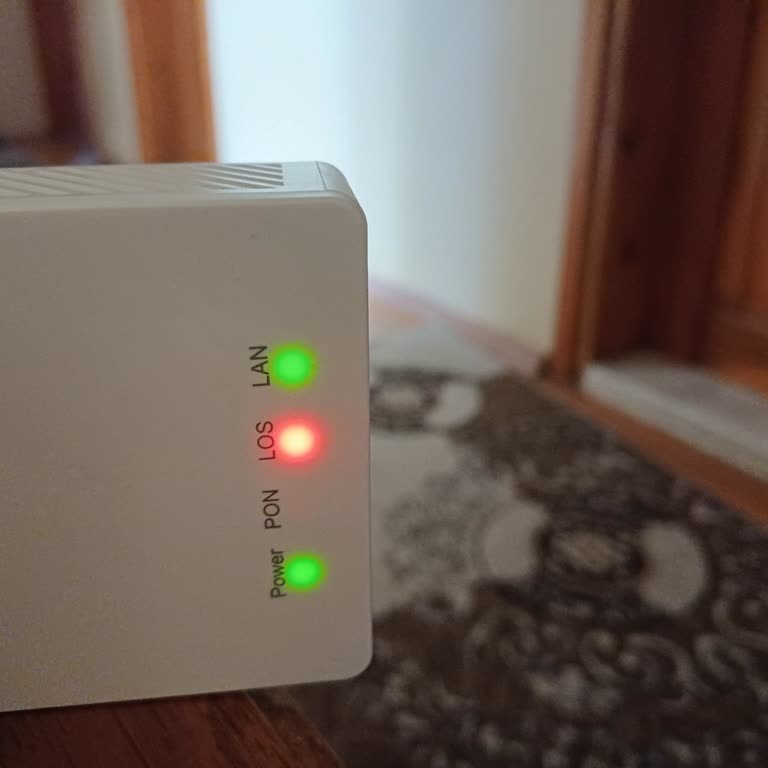 10 Gündür Çözülemeyen İnternet Kesintisi Ve Müşteri Hizmetleri Sorunu