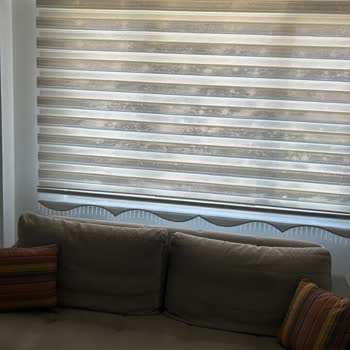 Perde Yıkama Hizmetinde Gecikme Ve Ürün Zararına Çözüm Sunulmuyor