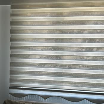 Perde Yıkama Hizmetinde Gecikme Ve Ürün Zararına Çözüm Sunulmuyor