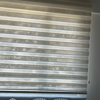 Perde Yıkama Hizmetinde Gecikme Ve Ürün Zararına Çözüm Sunulmuyor