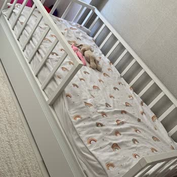 Çilek Mobilya Çocuk Karyolasında Çatlak Ve Garanti Dışı Bırakılma Mağduriyeti