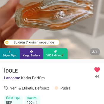 İndirim Kuponu Yanıltıcı Şekilde Uygulanmadı