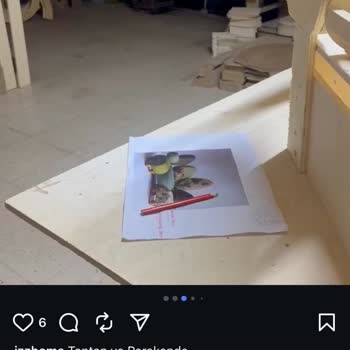 İzinsiz Tasarım Paylaşımı Ve Ödeme Yapılmaması Nedeniyle Mağduriyet