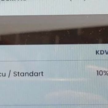 Mağazada Satın Alınan Cüzdanın Fiyat Farkı Ve Ürün Durumu Hakkında