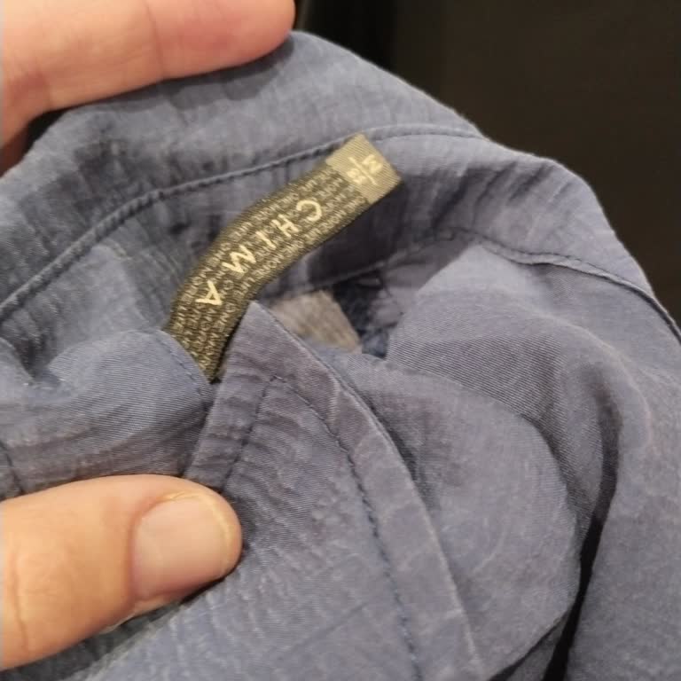 İlk Yıkamada Gömlekte Ciddi Renk Solması Ve İade Talebimin Reddedilmesi