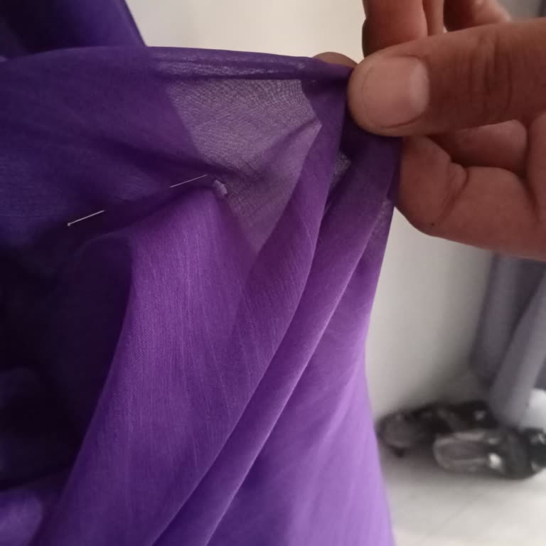 Aldığım Abiyede Sigara Yanığı Ve Terzi Masrafı Mağduriyeti