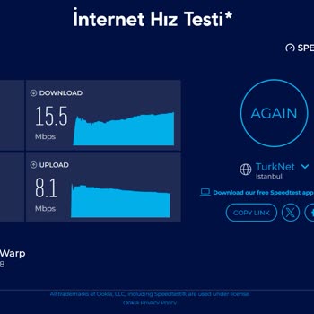 Turkcell Superbox İle Laptop Bağlantı Sorunu Ve Yüksek Ping Problemi