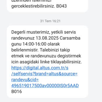 Altus Klima Montajı Gecikti Sağlık Sorunlarımız Arttı