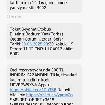 Yanlış Otogar Nedeniyle İptal Edilen Biletin Ücreti İade Edilmedi