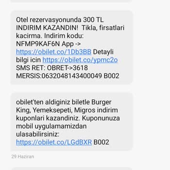 Yanlış Otogar Nedeniyle İptal Edilen Biletin Ücreti İade Edilmedi