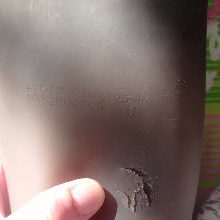 Ottobock Silikon Liner Sürekli Çatlıyor Ve Yırtılıyor