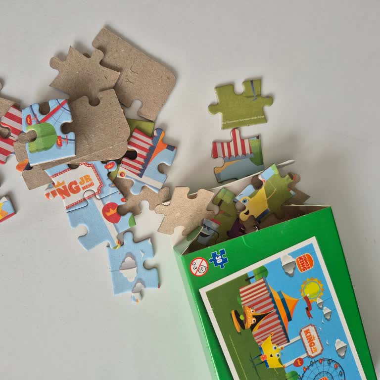 Çocuk Menüsünde Beklenen Oyuncak Yerine Kağıt Parçası Gönderildi