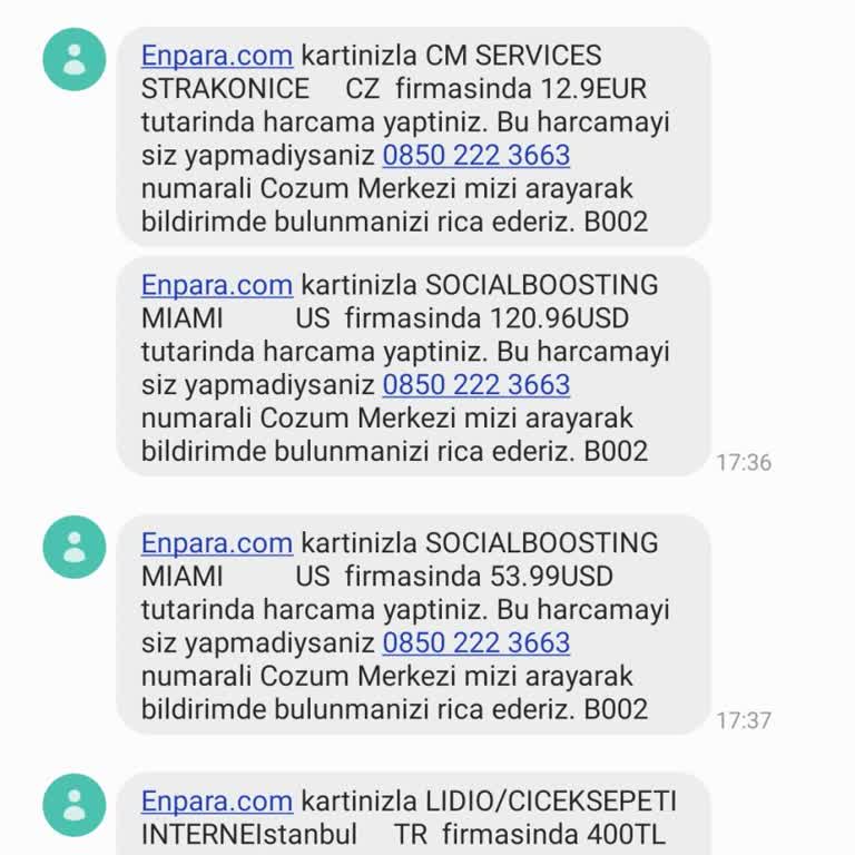 Netflix Haberim Olmadan Hesabımdan 10.000 TL Harcandı, Param Hala İade Edilmedi!