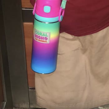 Satın Aldığım Su Matarasında Kısa Sürede Bozulma Ve Müşteri Hizmetlerinden Yanıtsızlık