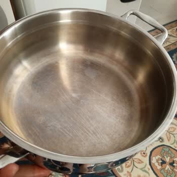 Korkmaz Tencere Takımı Hem Sorunlu Hem İlgisiz Servis