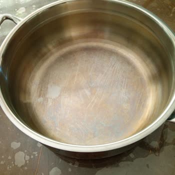 Korkmaz Tencere Takımı Hem Sorunlu Hem İlgisiz Servis