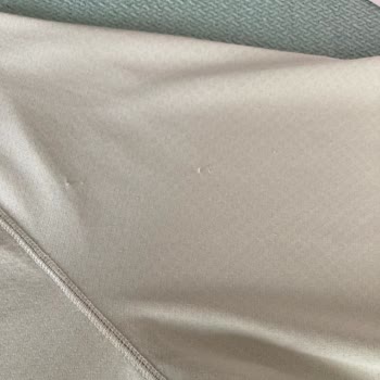 Columbia Tişörtte Kısa Sürede Tüylenme Ve Delik Oluşumu: Değişim Veya İade Talebi