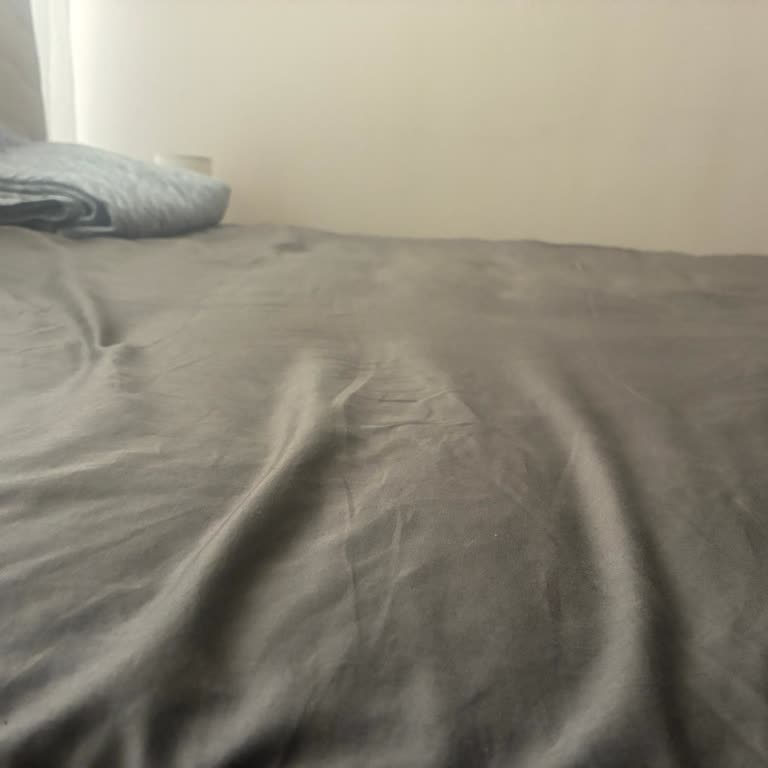 Konfor Yatakta 2 Ayda Oluşan Çökme Ve İlgisiz Müşteri Hizmetleri
