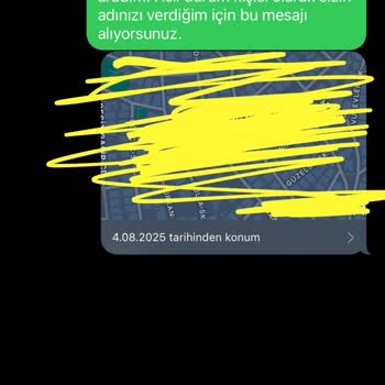 Sos Özelliği Yanlış Kişiye Acil Mesaj Gönderdi, Destek Yetersiz Kaldı