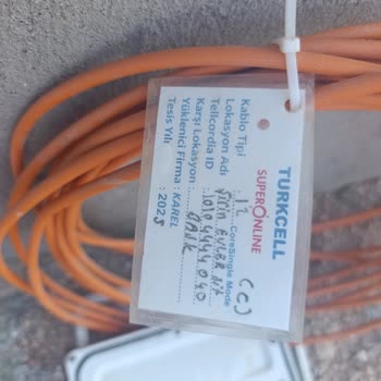 Taşındığım Evde Altyapı Var, İnternet Nakli Yapılamıyor!