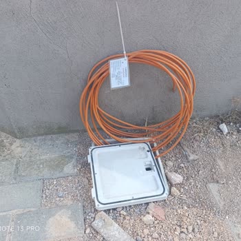 Taşındığım Evde Altyapı Var, İnternet Nakli Yapılamıyor!