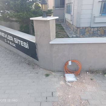 Taşındığım Evde Altyapı Var, İnternet Nakli Yapılamıyor!