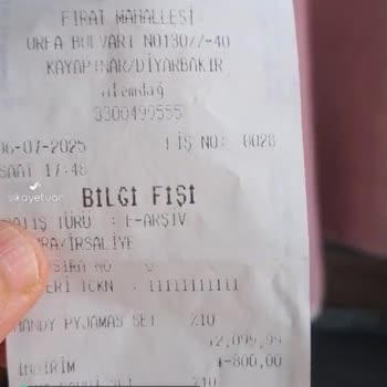 Suwen Gelin Bohçasına Aldığım Ürünler Değiştirilmedi!